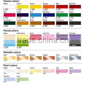 DECO Acrylic Paint 20 ml thumbnail-2