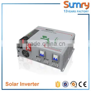 1000w 3000w 5000w 6000w 12v 24v 48vdc 240vac Three Times Surging Power Solar Conversor thumbnail-1