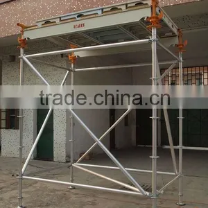 Aluminum Scaffolding for Sale thumbnail-1