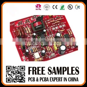 2016 New Electronics Pcb Circuit Board Manufacturer,Pcb Design Layout,Pcb thumbnail-1