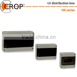 Low Voltage Power Electrica Distribution Box/Cable Distribution Board HK Series thumbnail-1
