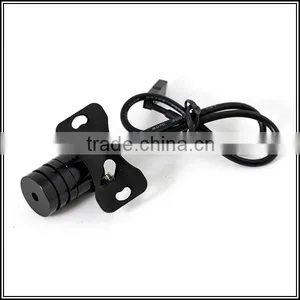 2014 12volt Led Laser Light, Red Laser Warning Light, Led Laser Light In Car Rear thumbnail-5