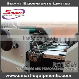 Single Color Sexto Numbering Offset Printing Machine thumbnail-1