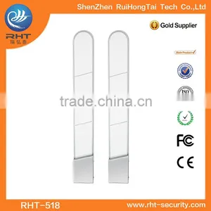 $169/set !!! EAS Anti-theft RF Acrylic RF Antenna for Retail Store thumbnail-1