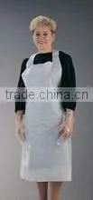 pe Disposable Apron for Medical thumbnail-1