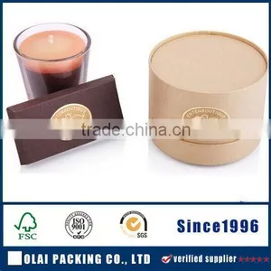 Eco-friendly Printed Paper Tubes Cigarette Paper Tube Paper Tube With Custom Printed thumbnail-2