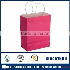 With Professional Supplier Top Sale Paper Bag thumbnail-1