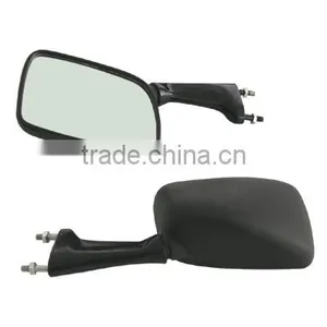Motorcycle Rearview Mirror thumbnail-1