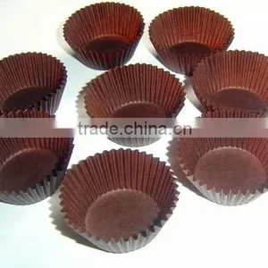 Food Grade Greaseproof Paper for Cake Wrapping thumbnail-1