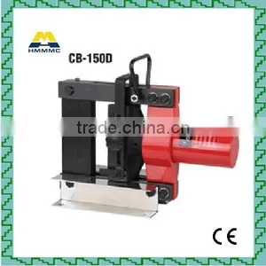 Copper Bus Bar Bending Machine With Cost Price thumbnail-2