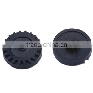 Plastic Gear OEM Injection Molded thumbnail-1