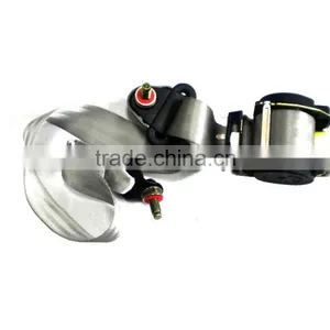 Safety Belt Seat Belt Auto Seat Belt Front Passenger Seat R 600P Matching Auto Parts JMC Qingling Light Truck thumbnail-2