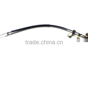 JMC Yusheng S350 Auto Car Hand Brake Cable Right JMC Light Truck Pickup Truck Auto Spare Parts thumbnail-2