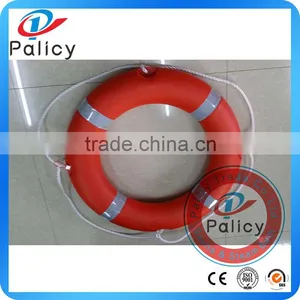 SOLAS Approved Lifebuoy Ring Price Manufacturer in China thumbnail-2