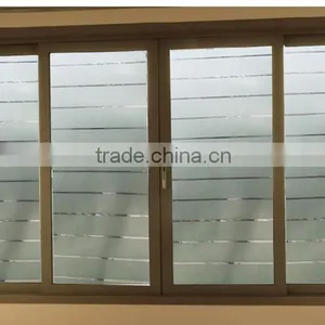 China Supplier Static Cling Window Film/foil in Roll for House thumbnail-3