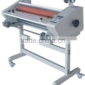 a1 Thermal Lamination Machine 635mm 25inch thumbnail-1