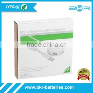 Industrial Usb c Hub Usb Otg Hub thumbnail-6