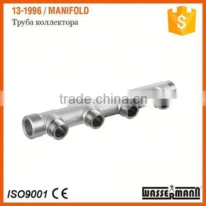 Hot Water Heating Manifold thumbnail-1