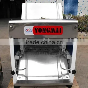Safety Toast Slicer Machine thumbnail-4