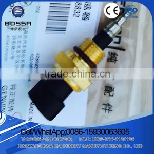 FOTON ISF2.8 Diesel Engine Parts Oil Pressure Sensor 4076930 thumbnail-4