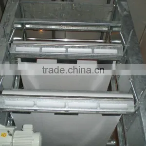 Automatic Chicken Manure Removal System thumbnail-3