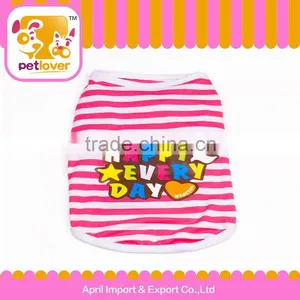 Cheap Small Dog Pet Summer Apparel Wholesale thumbnail-1