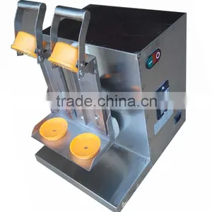 Commercial Used Bubble Tea Milk Shaking Machine for Cold & Hot Drink, Bubble Shaking Machine thumbnail-1