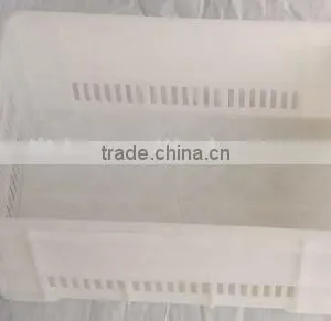 Eggs Plastic Crates E-001 thumbnail-1