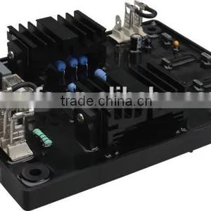 Engga AVR for Generator Brush WT2,AVR WT-2 thumbnail-6