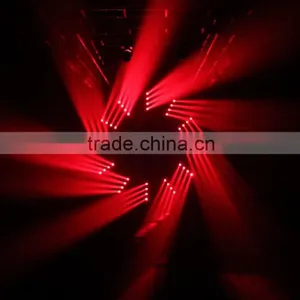 LED Linear Beam Moving Head Light thumbnail-5
