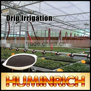 Huminrich Shenyang Quick Release Potash Fulvate Humic Acid K-humate thumbnail-2
