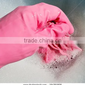 Pink Household Glove thumbnail-6
