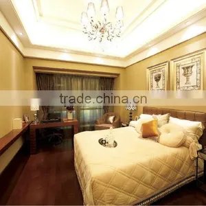 Hotel Furniture Liquidators Florida Furniture Bedroom Set HDBR675 Quality Choice thumbnail-1