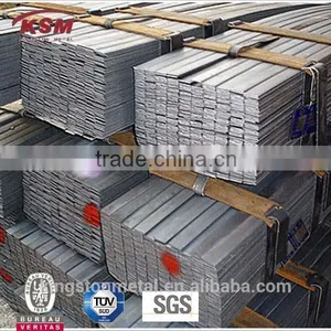 Hot Rolled Steel Flat Bar Thickness 3mm thumbnail-1