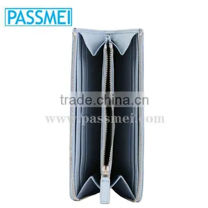 Fashion Ladies Hand Purse,Women Leather Wallets,Wallet For Women thumbnail-2