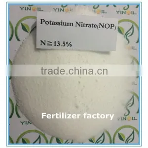 2015 Hot Sale SGS Approved Potassium Nitrate(NOP) thumbnail-2