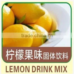 Lemon Drink Mix thumbnail-1
