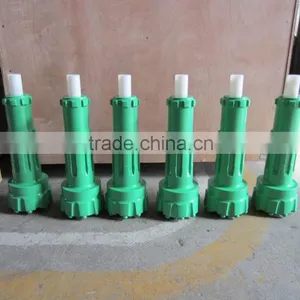 Hot Sale 6" DTH Hammer Bit thumbnail-5