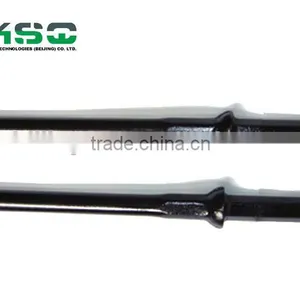Plug Hole Integral Rod Hex 19, Shank 19 mm x 108 mm thumbnail-2