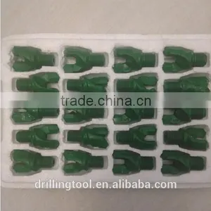 Screwing Drilling Tools Tungsten Drill Bit thumbnail-1