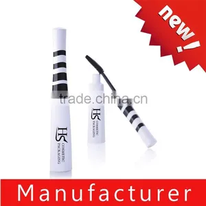 New Style White Black Mascara Tube Packaging thumbnail-1