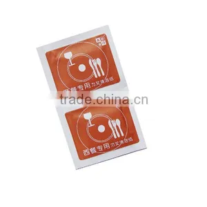 CE FDA Certification Restaurant Hand Wipes With Good Quality thumbnail-4