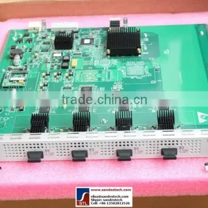 Huawei ES0DG48TFA00 G48TFA00 G48TFA 03030MQX 48-port 10/100/1000BASE-T Interface Card for Huawei S7703 S7706 S7712 thumbnail-1