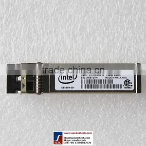 Intel E65689-001 FTLX8571D3BCV-IT 10G 300M 850NM thumbnail-1