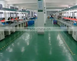 Mingguang Hecheng Electrical Co., Ltd. company overview - view 1 thumbnail