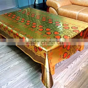 Sequins 10 Mm, Charistmas Pvc Tablecloth thumbnail-1