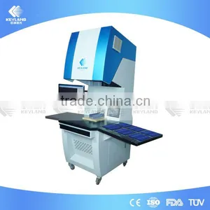 AM1.5 Sun Simulator Solar Cell Efficiency Flash Tester thumbnail-3