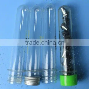 Plastic Test Tube thumbnail-2