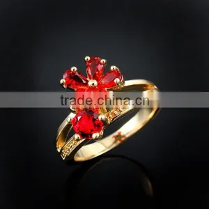 2015 Factory New Fashion Designer Rings thumbnail-1