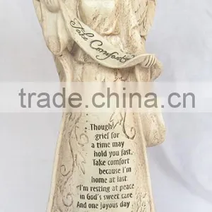 Resin Fairy Cherub Figures,polyresin Fairy Figurines thumbnail-1